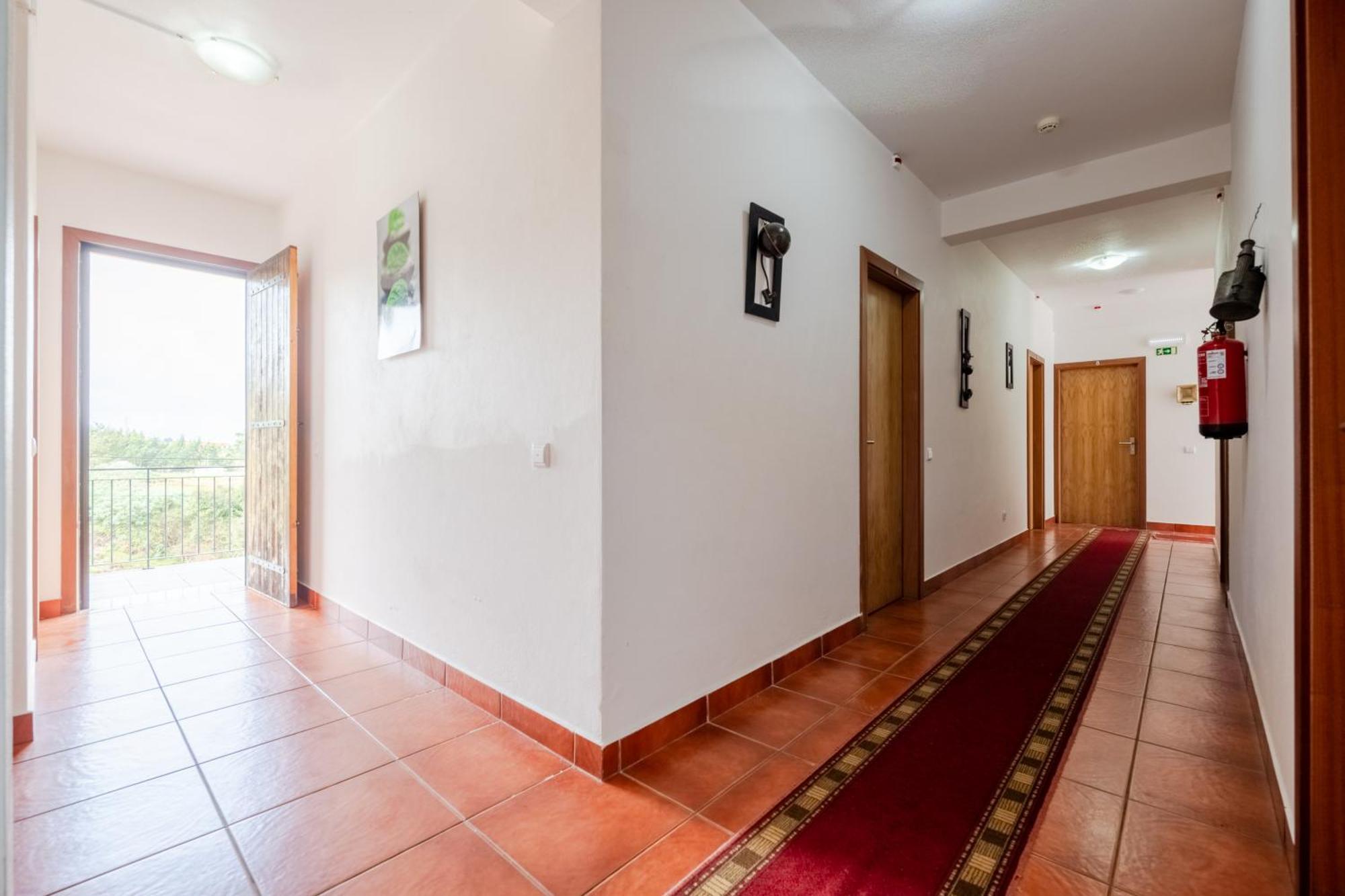 منزل الضيف سانتانا  في Casa Os Manos المظهر الخارجي الصورة